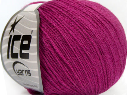 Milano Fine Dark Fuchsia fnt2-68711
