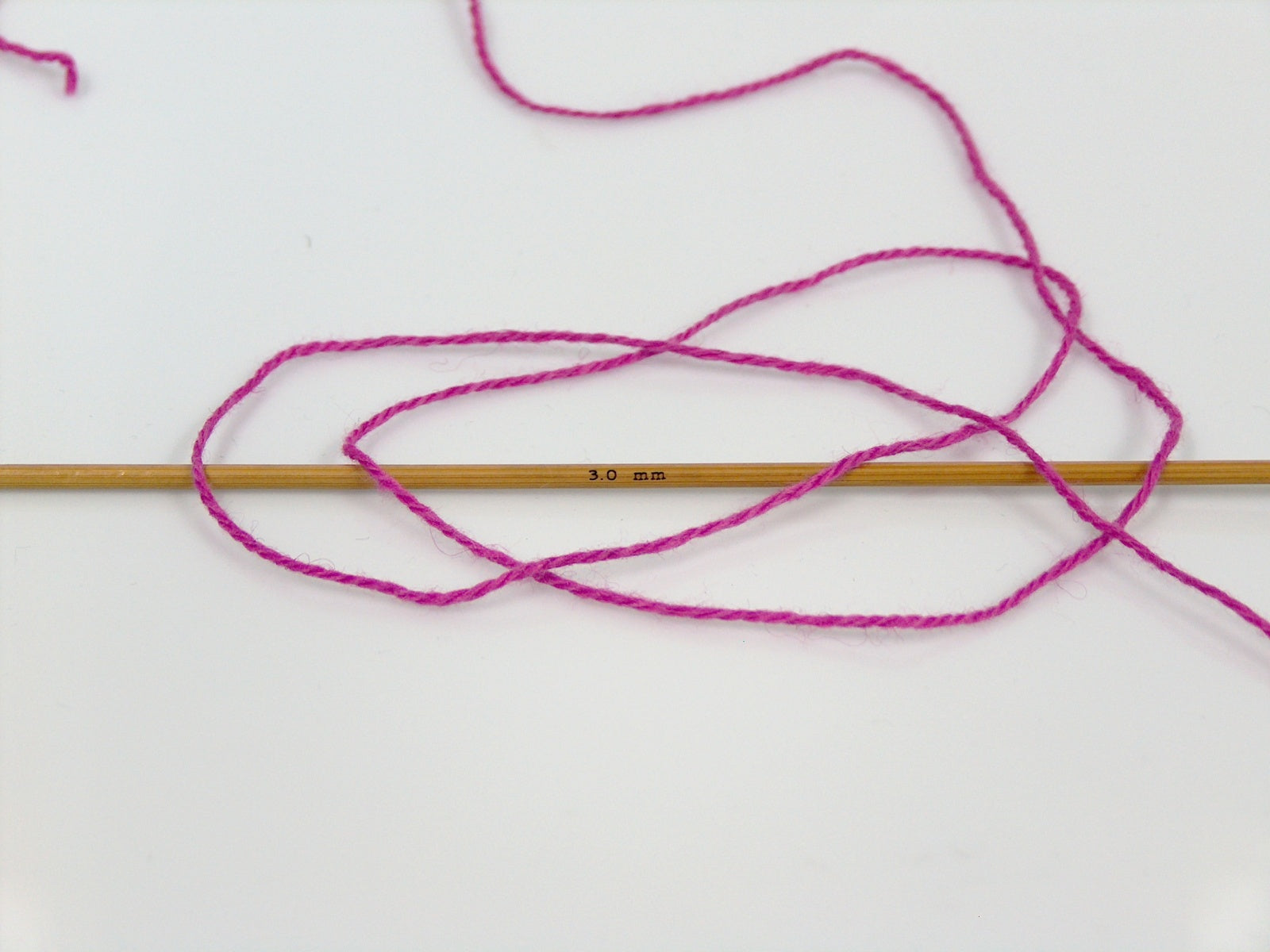 Milano Fine Dark Fuchsia fnt2-68711