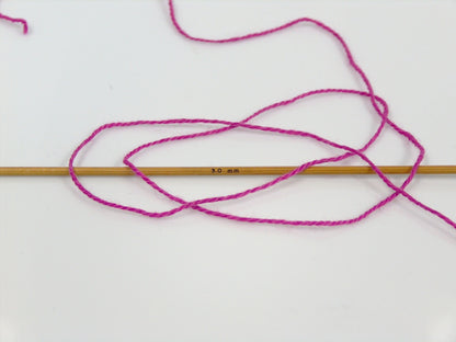 Milano Fine Dark Fuchsia fnt2-68711