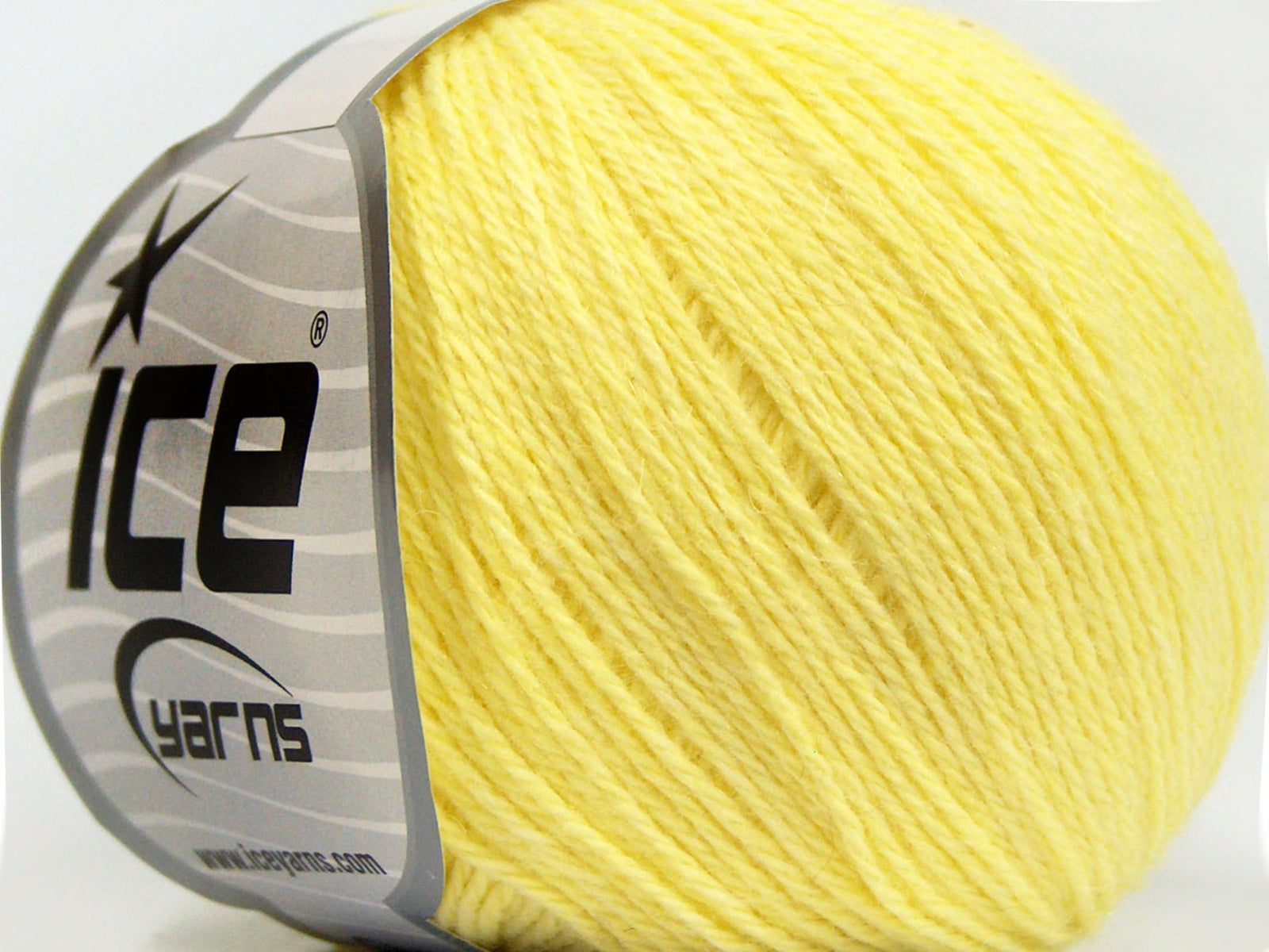 Milano Fine Light Yellow fnt2-68714