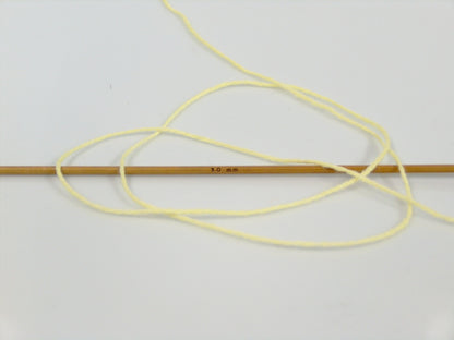 Milano Fine Light Yellow fnt2-68714