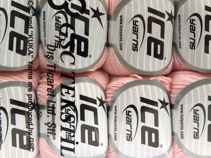 Milano Fine Light Pink fnt2-68715