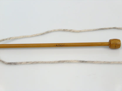 Hand Dyed Cashmere Beige Shades fnt2-68718