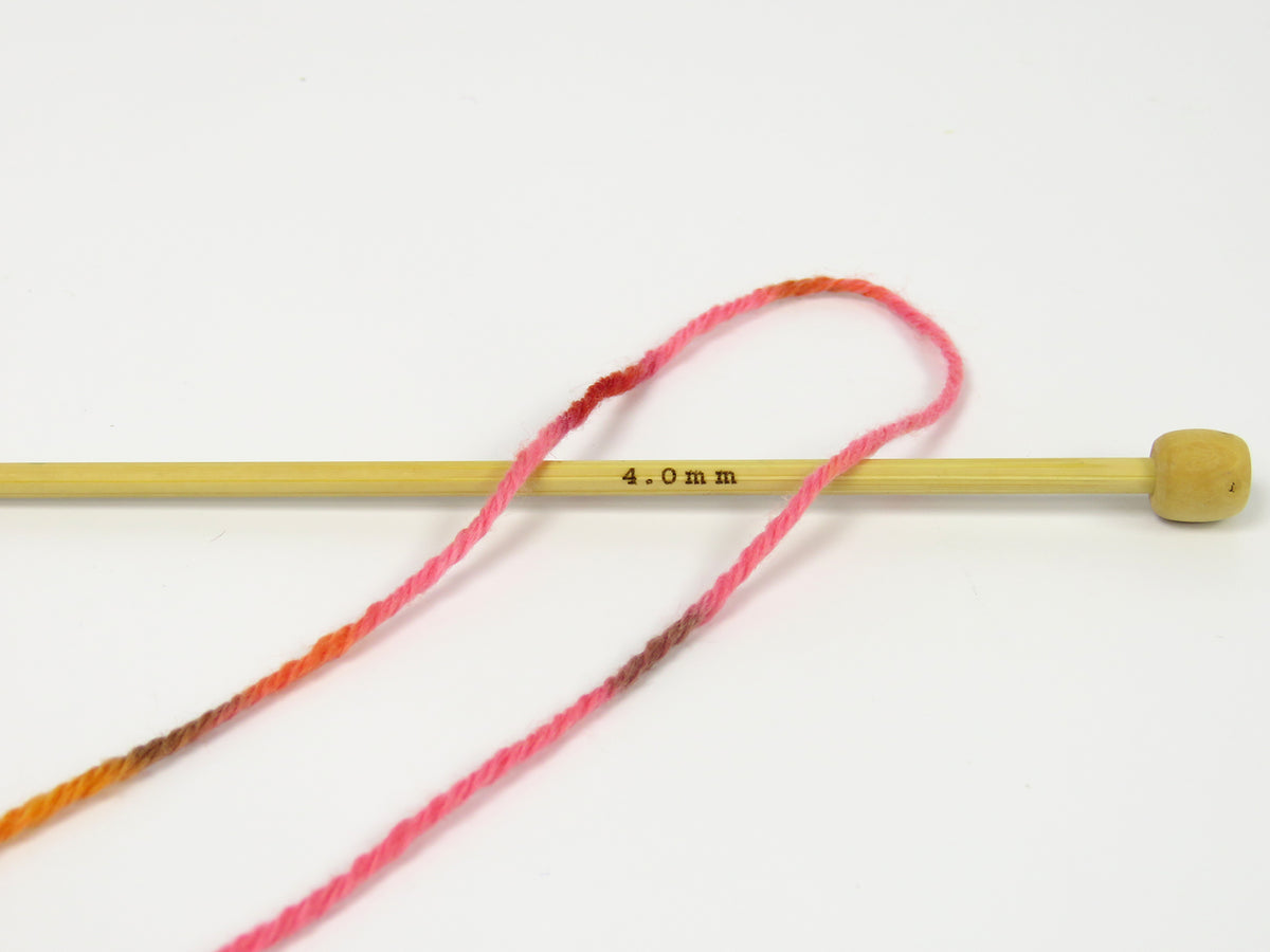 Hand Dyed Cashmere Orange Shades, Red Sku:fnt2-68723
