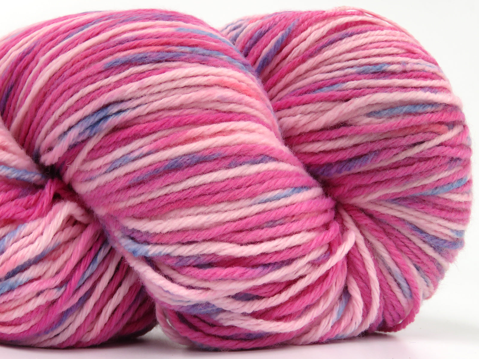 Hand Dyed Cashmere Pink Shades, Grey Shades Sku:fnt2-68727