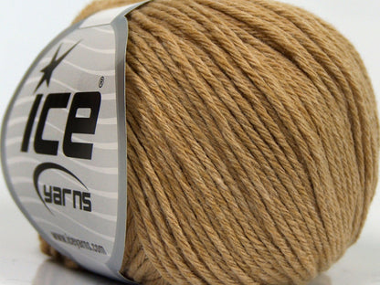 Milano DK Milky Brown fnt2-68737