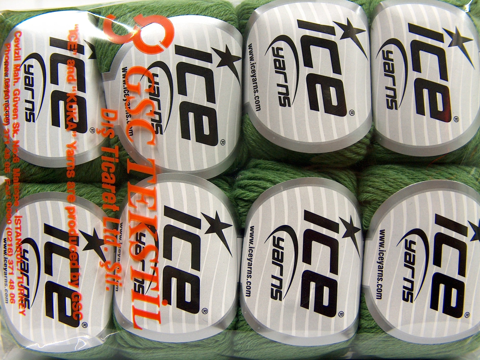 Milano DK Green fnt2-68738