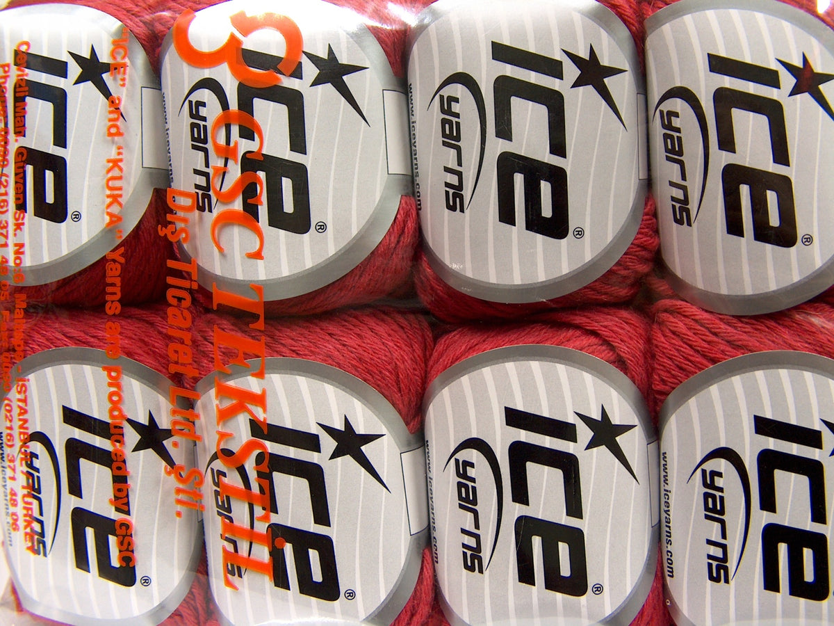 Milano DK Dark Salmon fnt2-68747