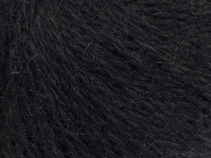 Angora Cashmere Black fnt2-68753