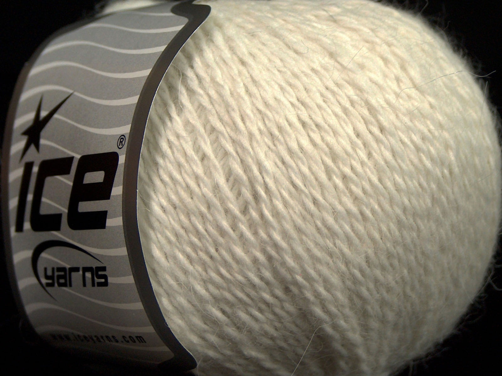 Angora Cashmere Ecru fnt2-68755