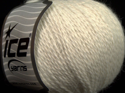 Angora Cashmere Ecru fnt2-68755