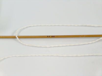 Angora Cashmere Ecru fnt2-68755