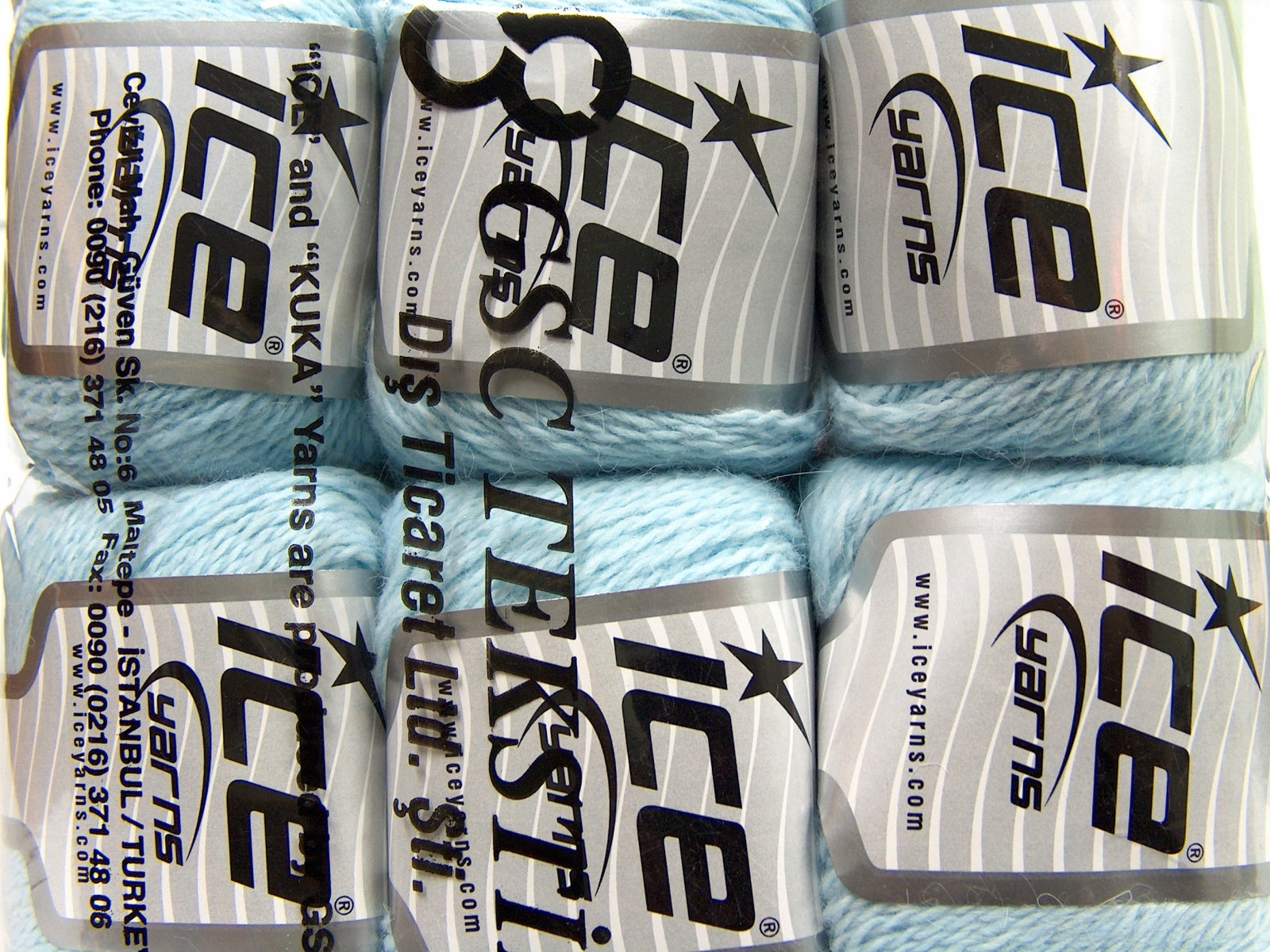 Angora Cashmere Light Blue fnt2-68759