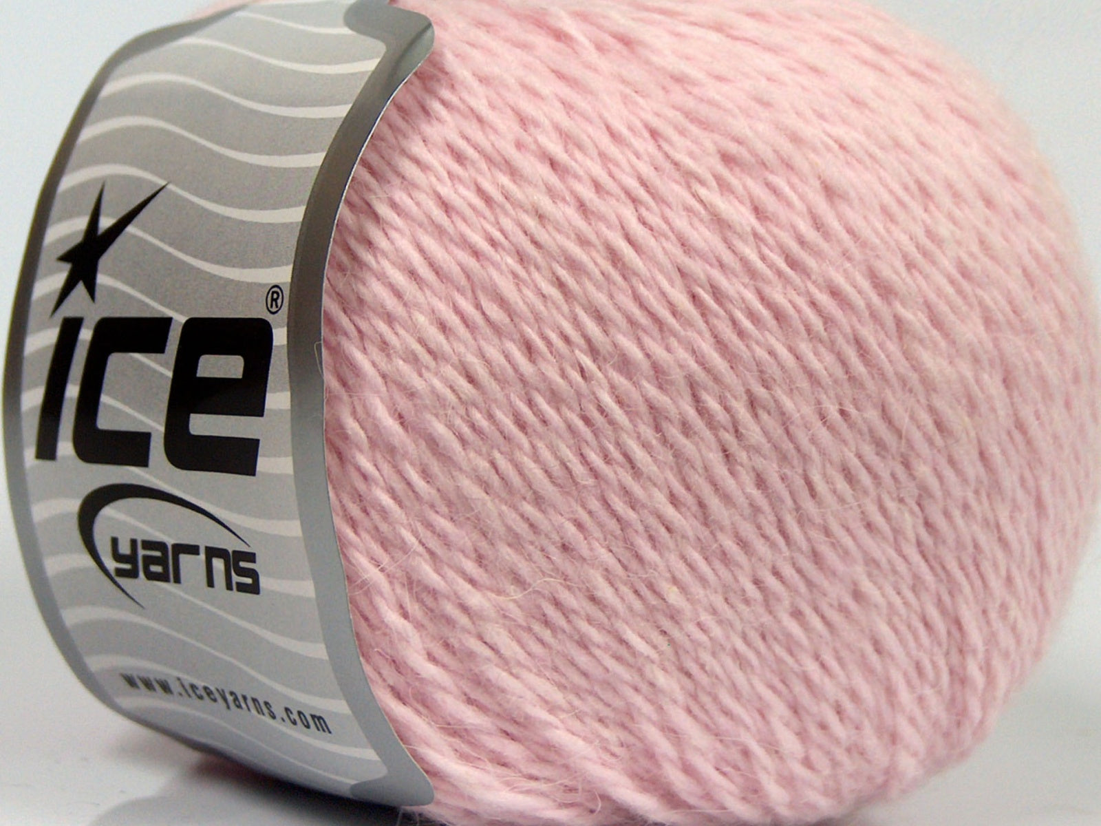 Angora Cashmere Baby Pink fnt2-68762
