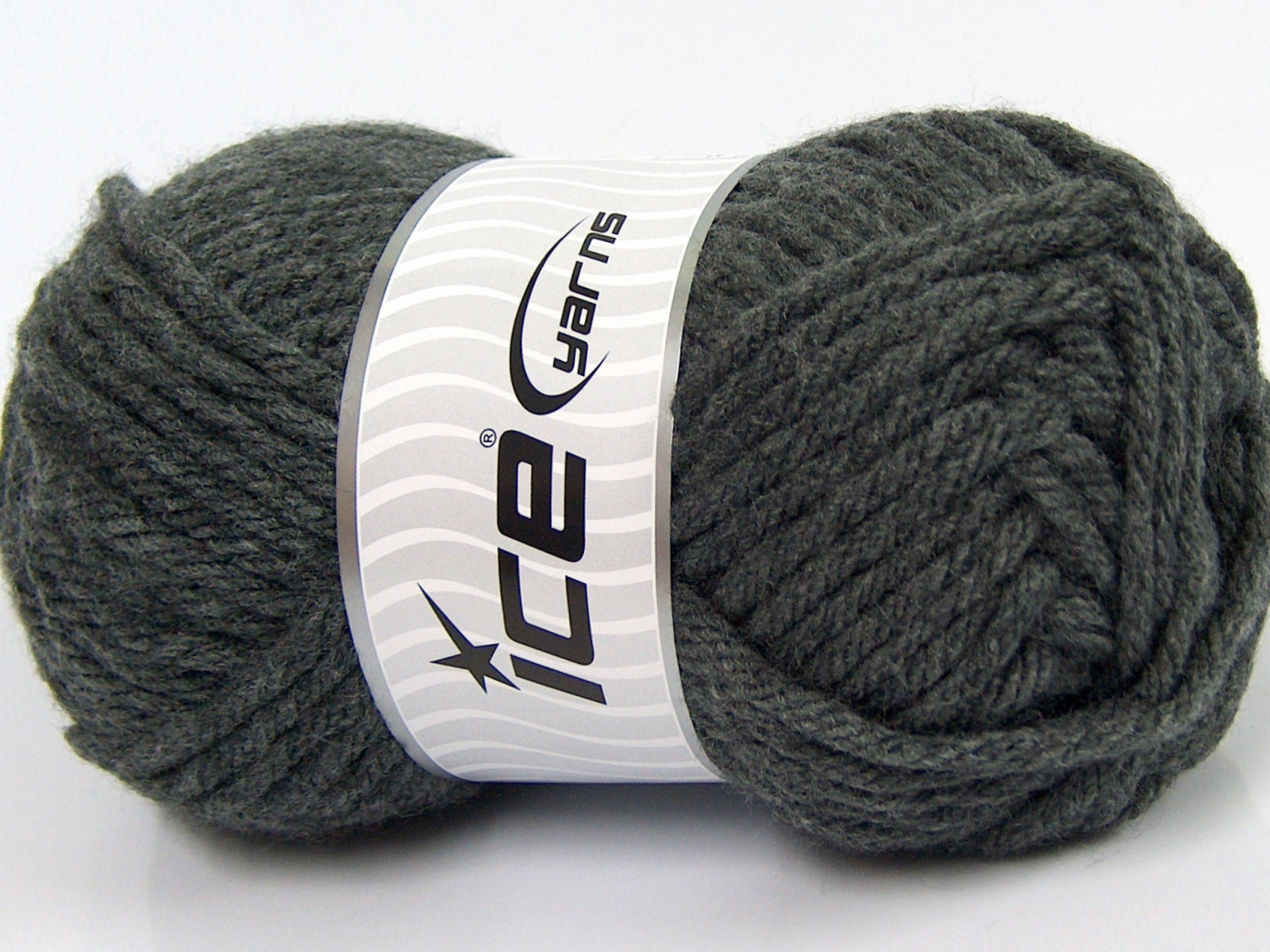 Atlas Superbulky Grey fnt2-68796