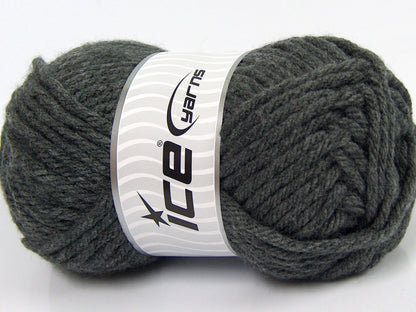 Atlas Superbulky Grey fnt2-68796