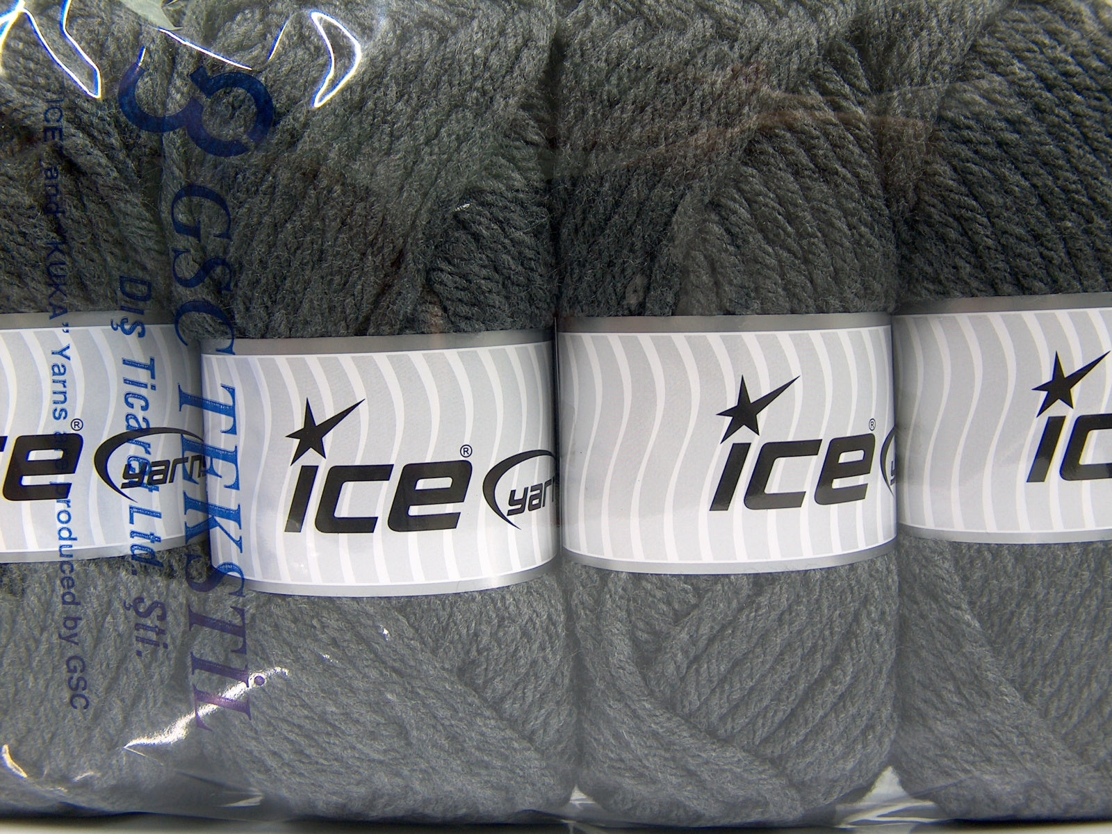 Atlas Superbulky Grey fnt2-68796