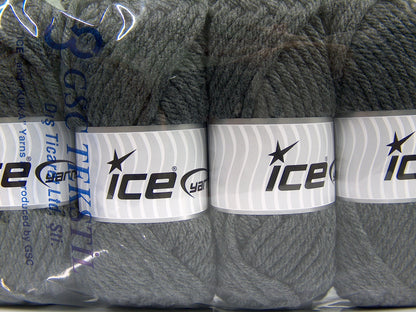 Atlas Superbulky Grey fnt2-68796