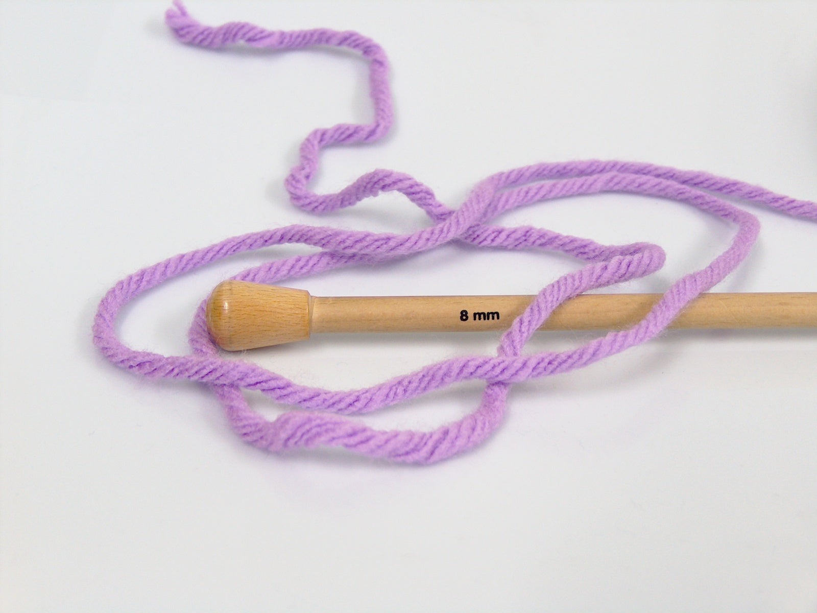 Atlas Superbulky Lilac fnt2-68797