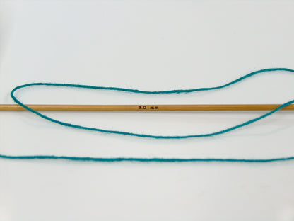 Linen Emerald Green fnt2-68889