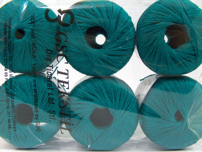 Linen Emerald Green fnt2-68889