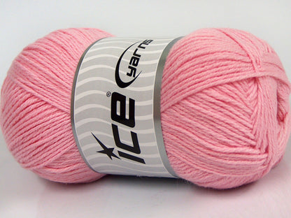Bamboo Baby Baby Pink fnt2-68920