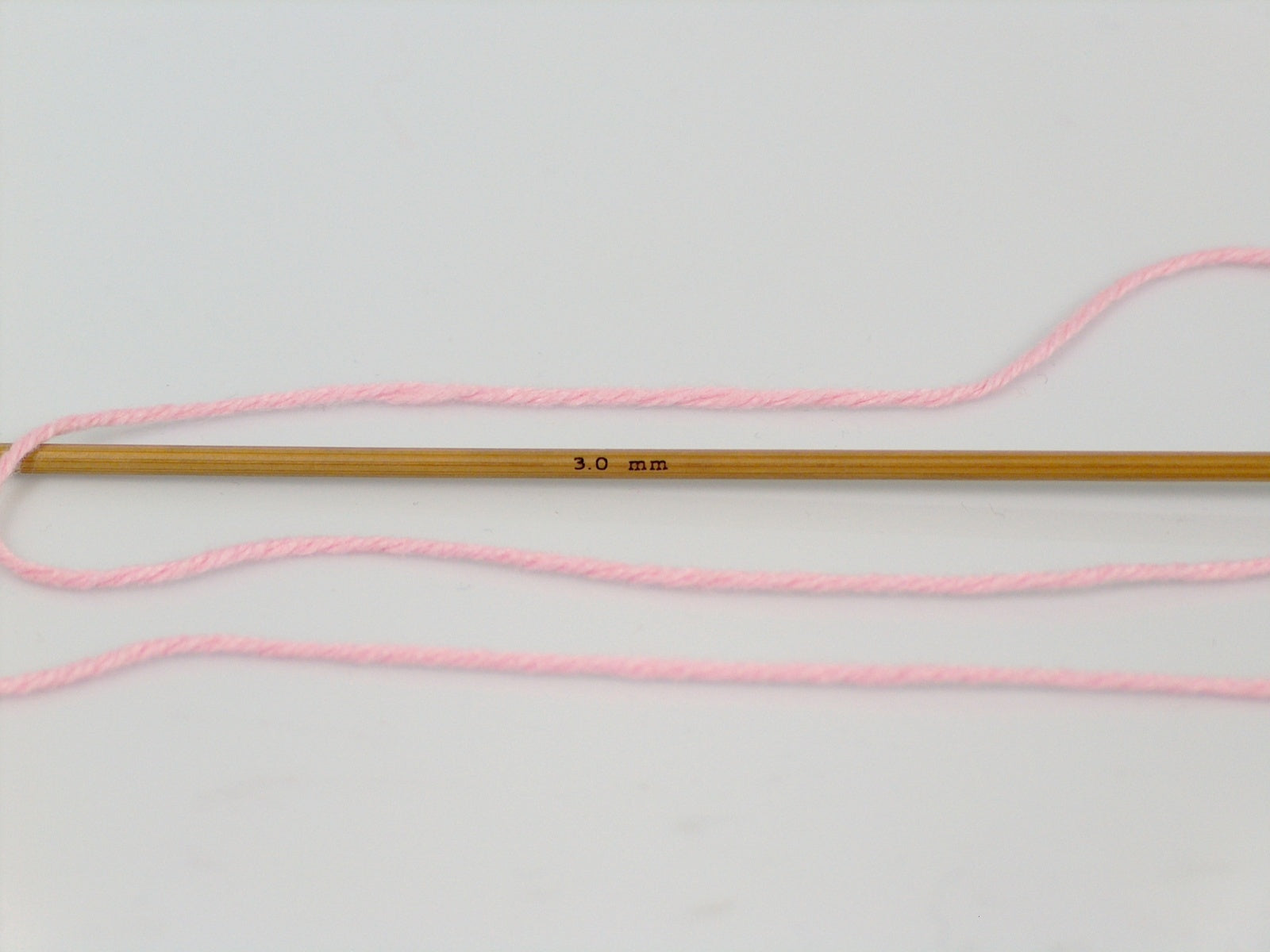 Bamboo Baby Baby Pink fnt2-68920