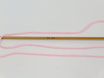 Bamboo Baby Baby Pink fnt2-68920
