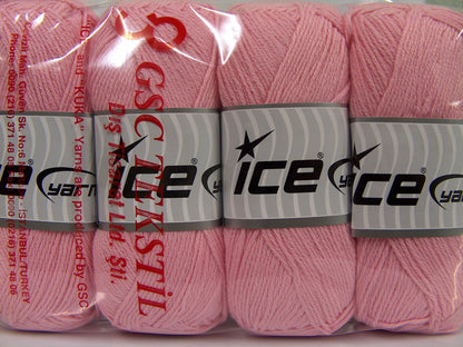 Bamboo Baby Baby Pink fnt2-68920