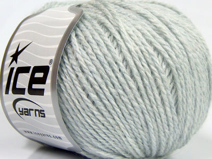 Alpaca Light Light Grey Sku:fnt2-68931