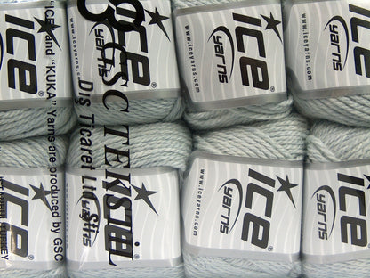 Alpaca Light Light Grey Sku:fnt2-68931