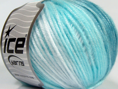 Picasso Turquoise Shades fnt2-68984