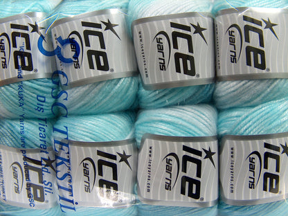 Picasso Turquoise Shades fnt2-68984
