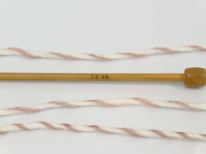 Baby Twist White, Turquoise, Camel, Lilac fnt2-69009