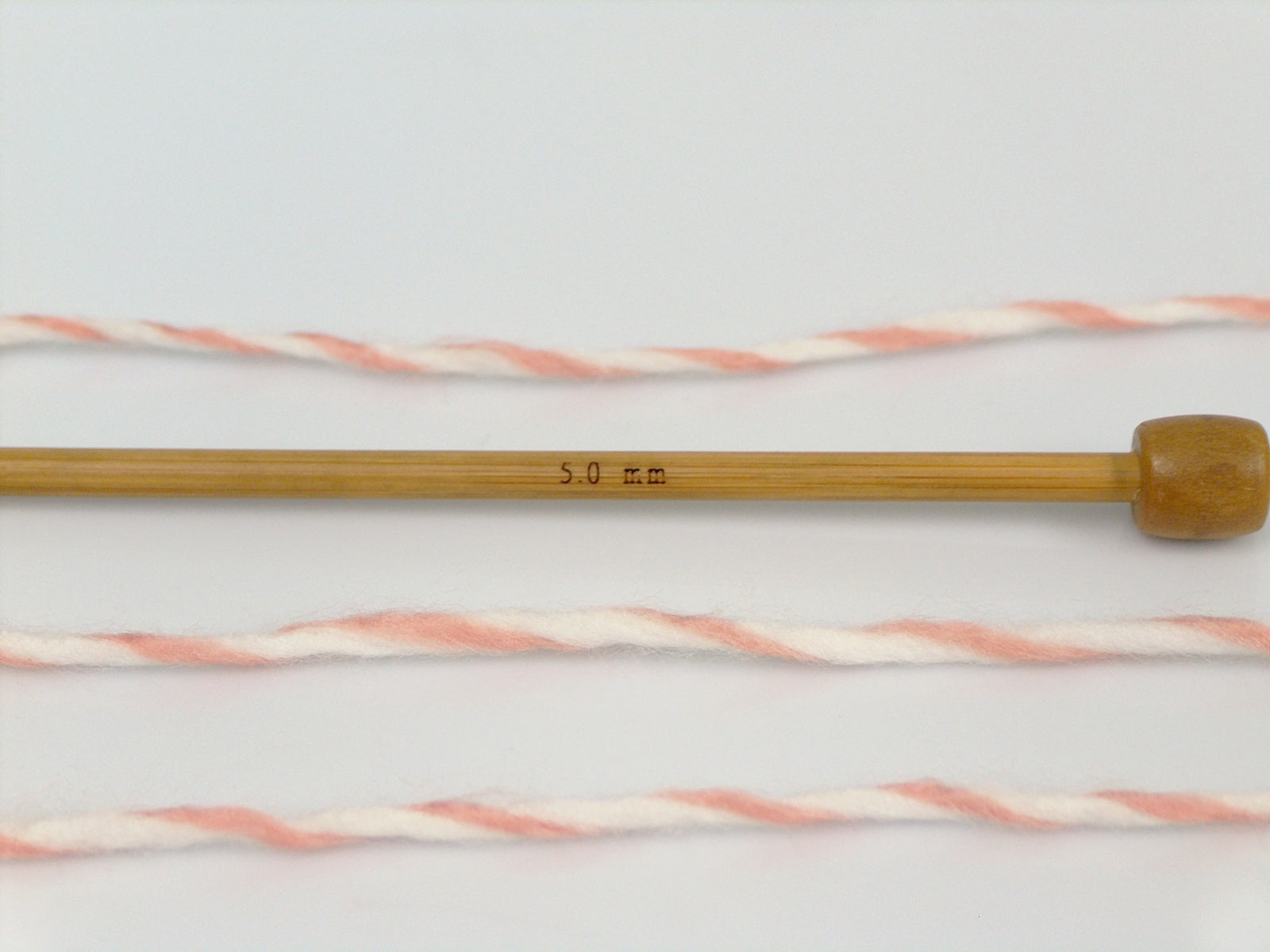 Baby Twist White, Green, Camel, Salmon fnt2-69010