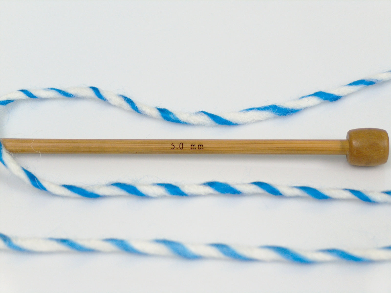 Baby Twist White, Blue Shades fnt2-69011