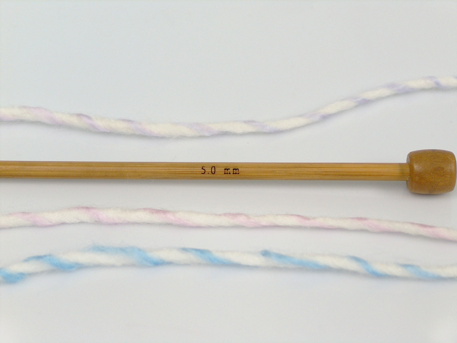 Baby Twist White, Blue, Pink, Light Grey fnt2-69013