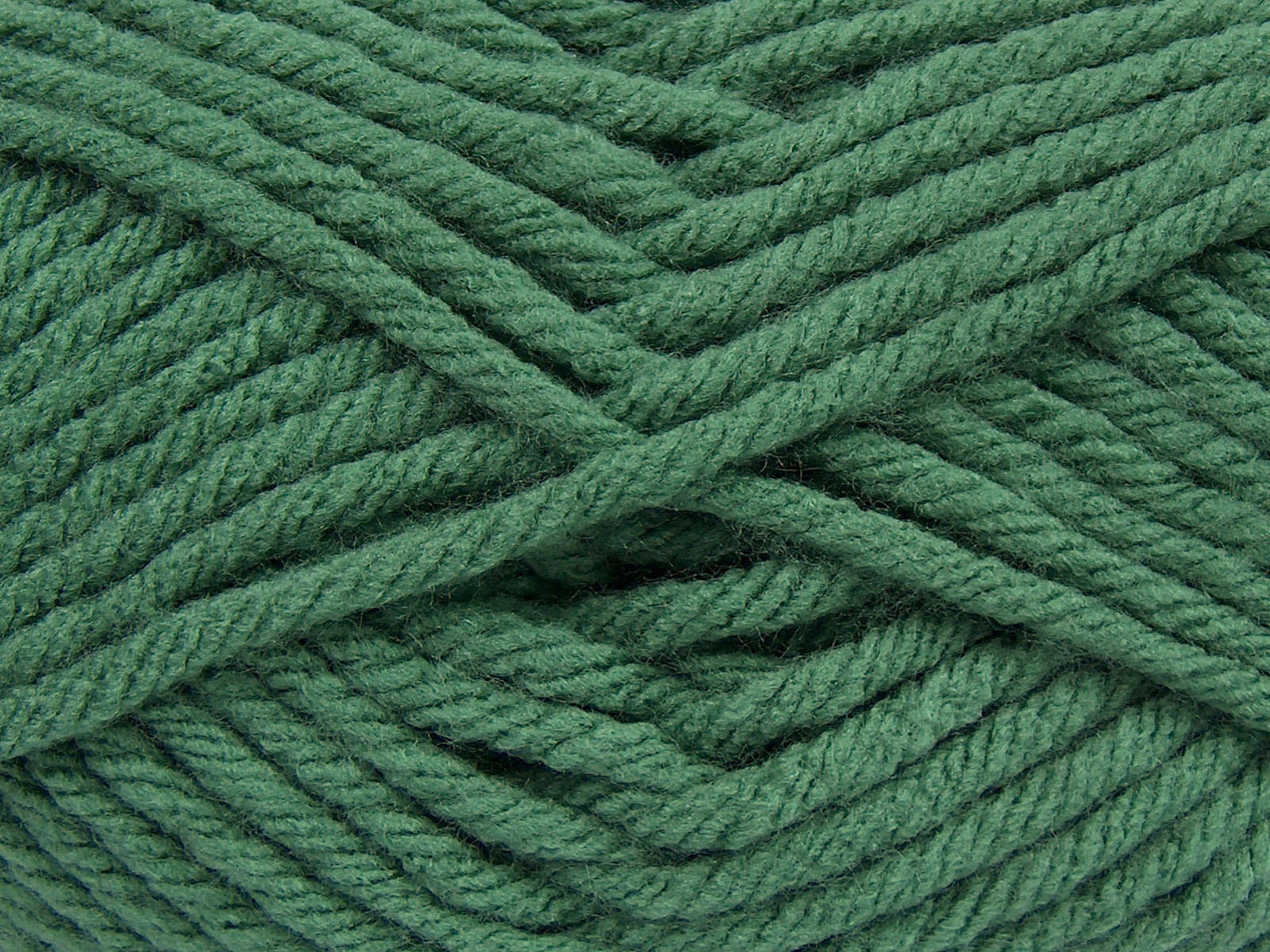 Atlas Superbulky Green fnt2-69076