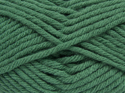 Atlas Superbulky Green fnt2-69076