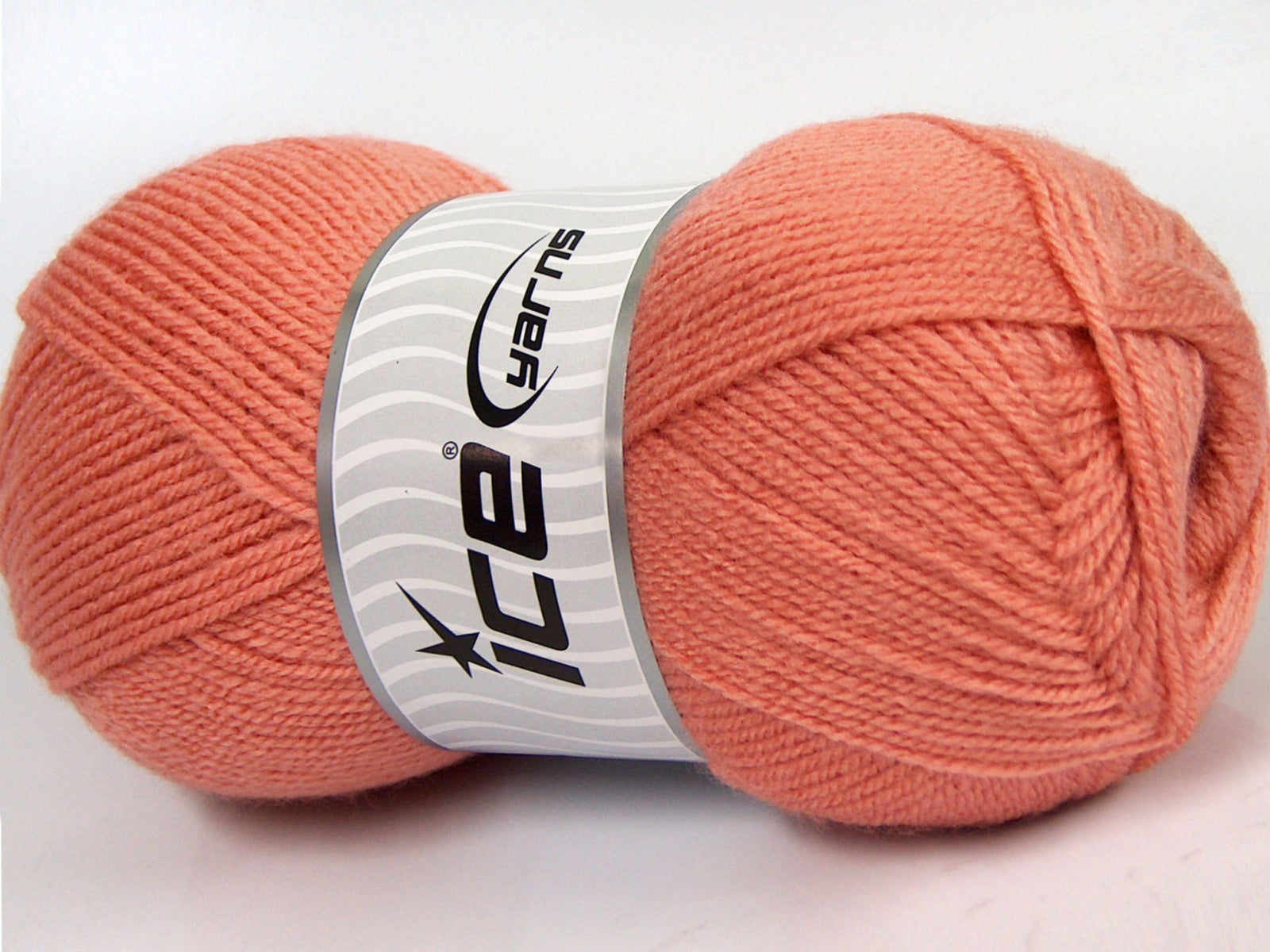 Super Baby Light Salmon fnt2-69078