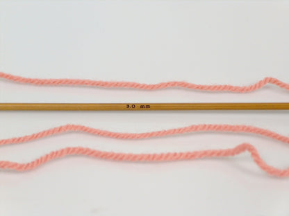 Super Baby Light Salmon fnt2-69078