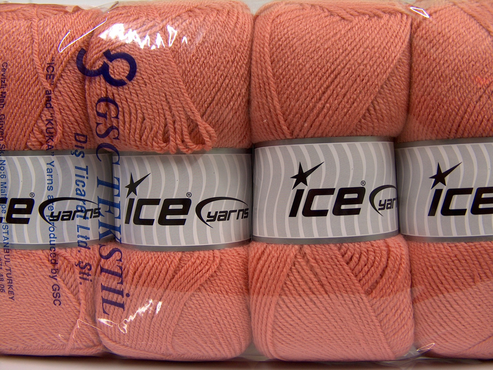 Super Baby Light Salmon fnt2-69078