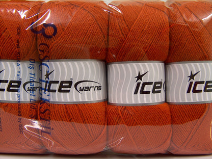 Merino Gold Terra Cotta fnt2-69079