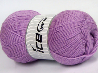 Merino Gold Light Lilac fnt2-69080