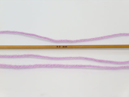 Merino Gold Light Lilac fnt2-69080