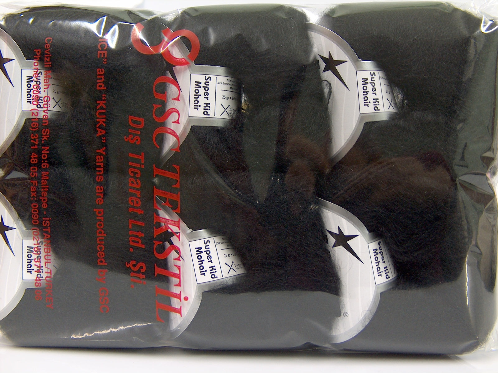 SuperKid Mohair, Yarn, Merino, Luxury | Ice Yarns
