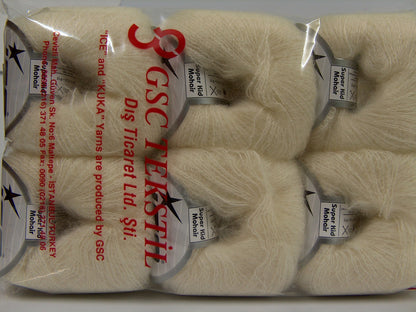 SuperKid Mohair Cream fnt2-69134