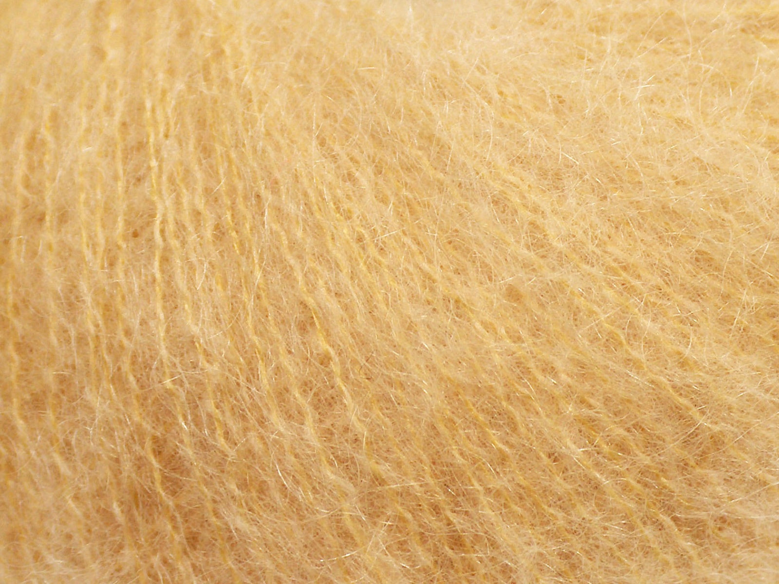 SuperKid Mohair Milky Brown fnt2-69136