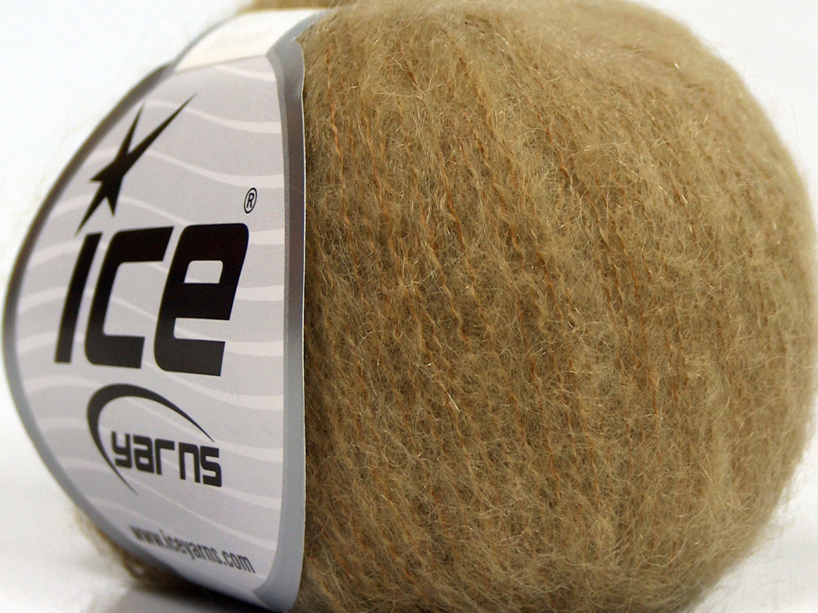 SuperKid Mohair Camel fnt2-69138