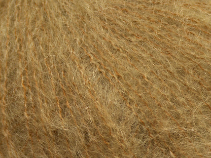 SuperKid Mohair Camel fnt2-69138